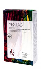 YES DG (double glide) Personal Lubricants 100ml + 80ml