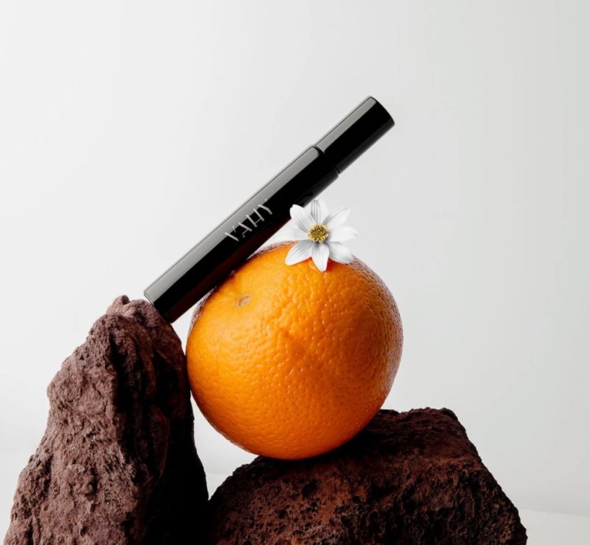 VAHY Neon Neroli Perfume