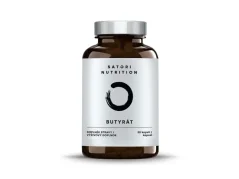 Satori Nutrition Butyrate 30 capsules
