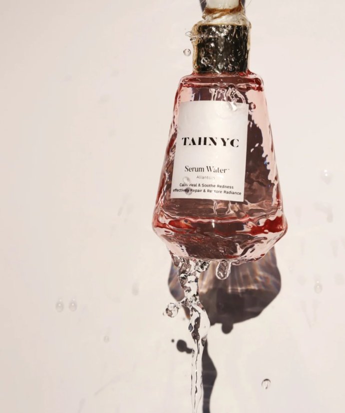 TAHNYC Serum Water ALLANTOIN 30ml