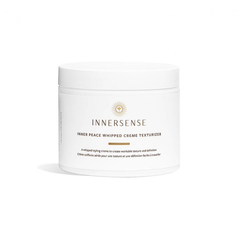 Innersense Inner Peace Whipped Creme Texturizer styling 90g