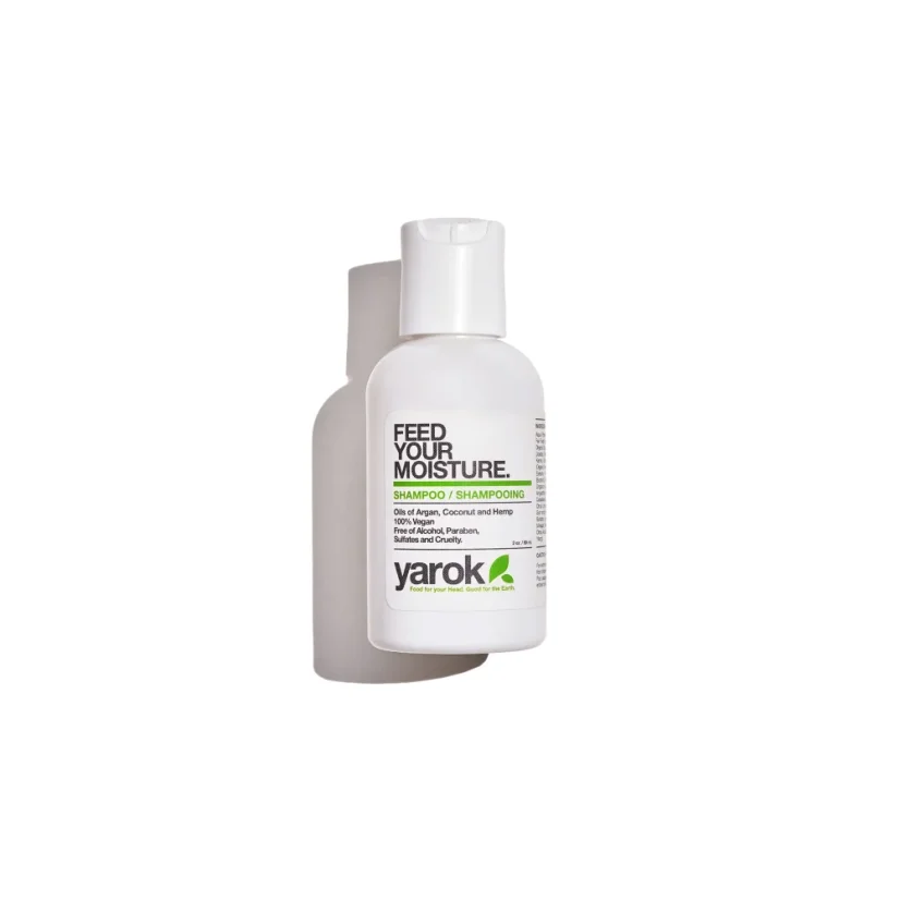 YAROK Feed Your Moisture Shampoo