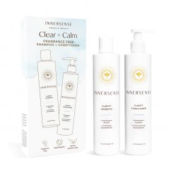 Innersense Clear + Calm Clarity šampon a kondicionér DUO 2x295ml