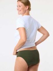 SMOON Menstruationsslip aus Mikrofaser ARTEMIS (Heavy Flow)