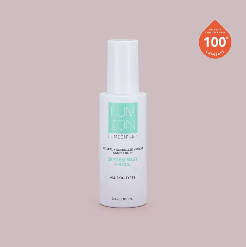 LUMION Miracle Mist mlha na pleť