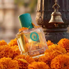 FiiLiT PATCHILAI - INDIA Eau de Parfum