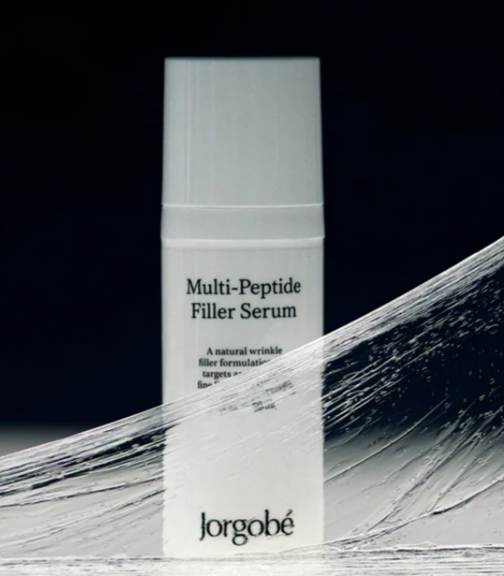 JORGOBÉ Multi Peptide Lifting Filler 50ml