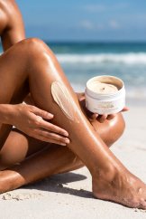 LE BEACH Tantasy Butter 200 g