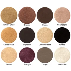 Kylie’s Oční stíny Mineral Goddess Pressed Eyeshadow Refills