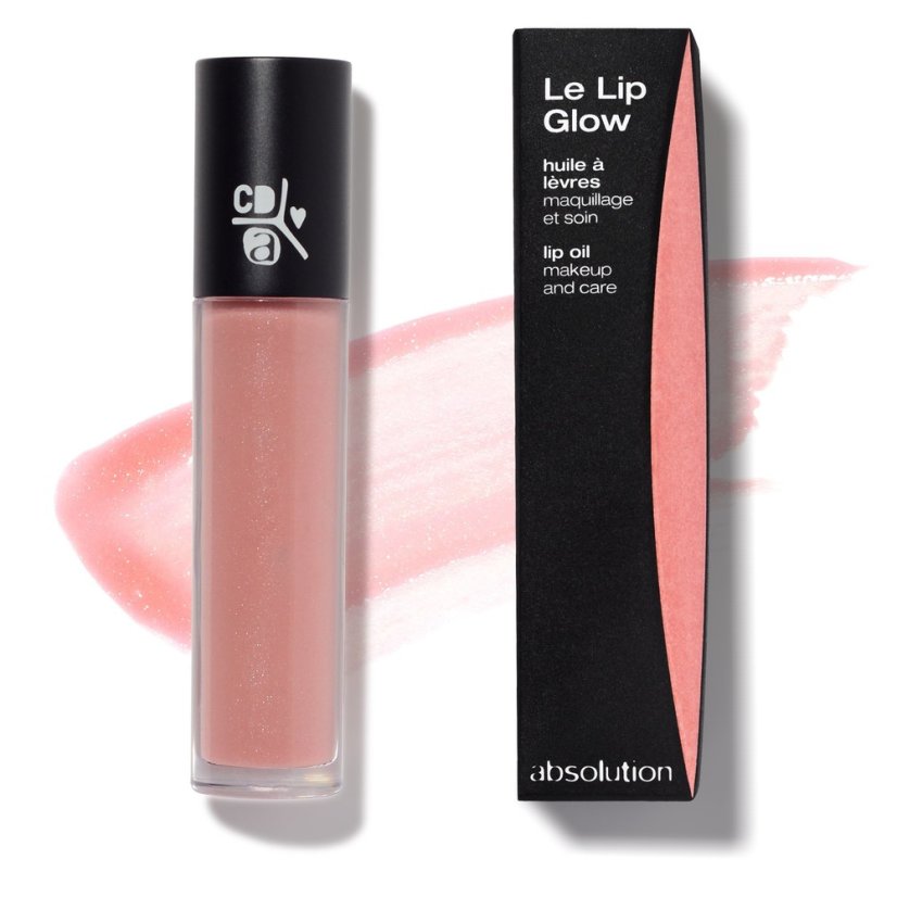 Absolution Le Lip Glow Christophe Danchaud Lip Gloss 4ml