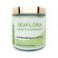 SEAFLORA Re-Mineralizing Sea Salt Soak  Japanese Peppermint & Eucalyptus 500g