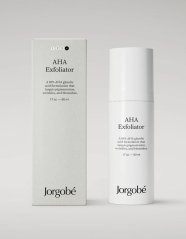 JORGOBÉ 10% AHA Exfoliator 50ml