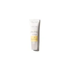 SOLARA Zvláčňující sérum na rty SPF 15 ‘Pout Protector’ 10ml