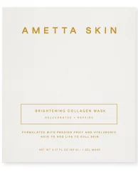 Ametta Skin Brightening Collagen Mask 1ks