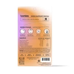 Barriere Skin Support Vitamin Patch