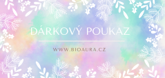 DÁRKOVÝ POUKAZ