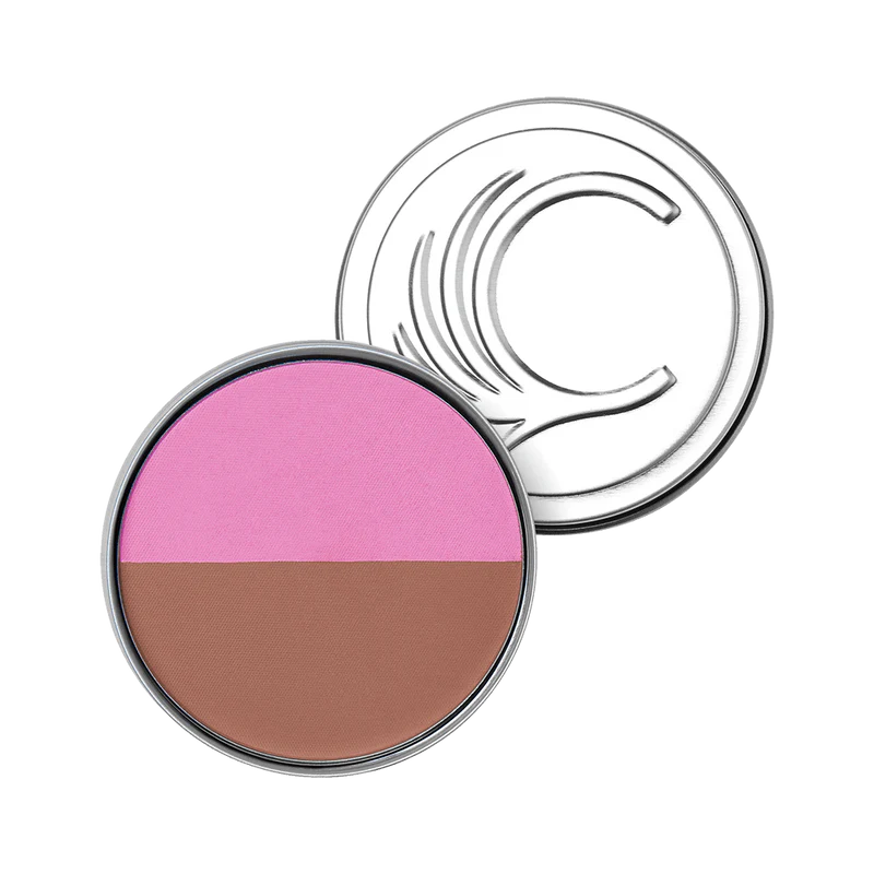 CHEEKBONE BEAUTY Balance Blush/Bronzer 9g