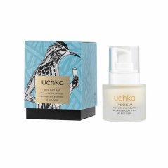 UCHKA EYE CREAM, 15ml