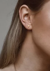 NO MORE Small ‘n’ Cozy Earrings