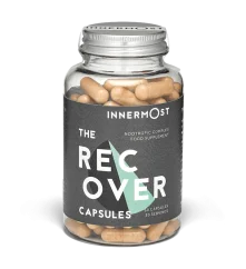 Innermost The Recover Capsules 60 capsules