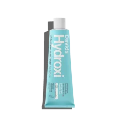 DAVIDS Hydroxi™ whitening+enamel health nano hydroxyapatite premium toothpaste Spearmint 113g