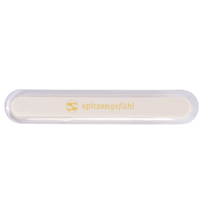 Spitzengefuehl Pilník na extrémně tenké nehty LILLY 320/600 (i pro děti)