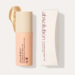 ABSOLUTION Jemný krémový make-up La Créme du Teint Absolution 30ml