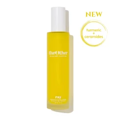 THE OTHER  Ray Soothing Gel Cleanser Soothing gel cleanser