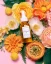 Earth Harbor CALYPSO Vitamin C Moisture Elixir - Package: refill