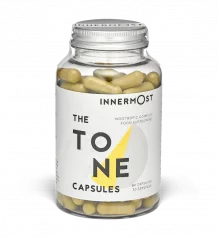 Innermost The Tone Capsules 60 capsules