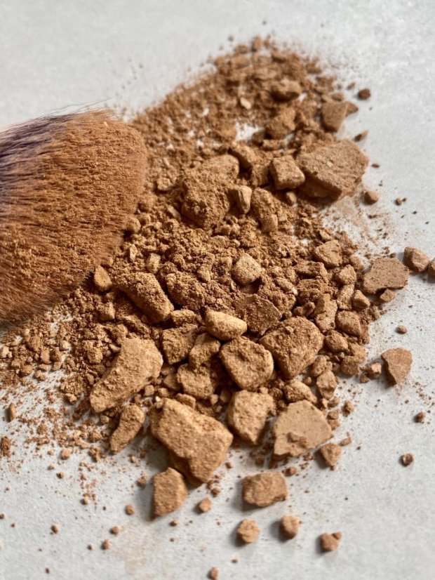 ARHO Bronzer Vibrant Sun 10g