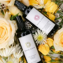 MAYA CHIA The Great Cleanse Nourishing Supercritical Cleansing Oil 100ml