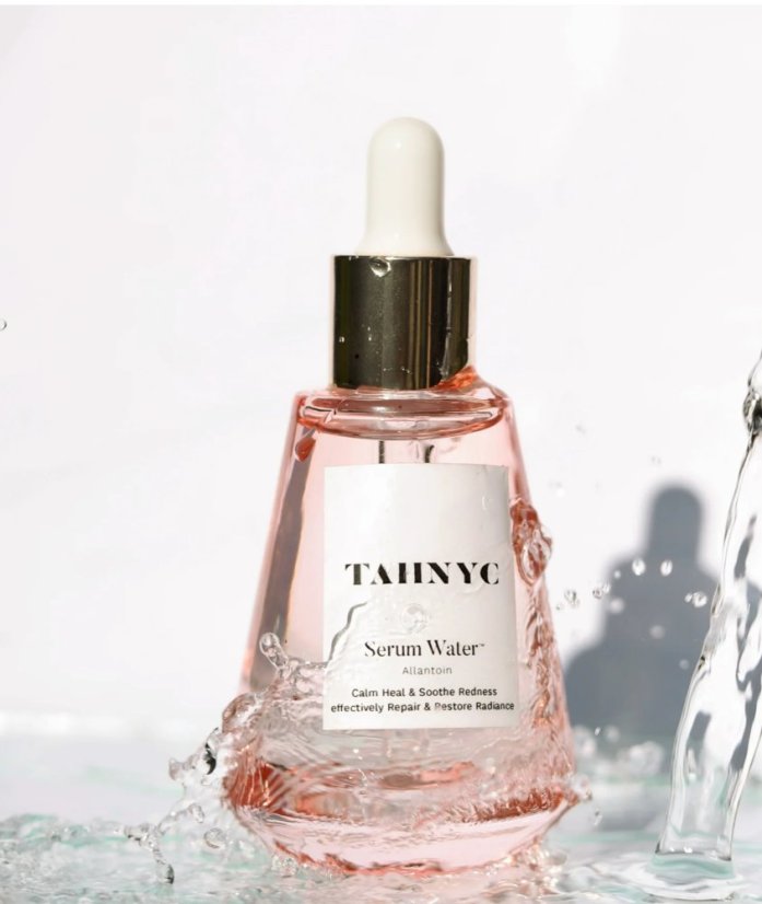 TAHNYC Serum Water ALLANTOIN 30ml