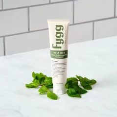 FYGG Nano hydroxyapatite toothpaste with prebiotics Mild Mint