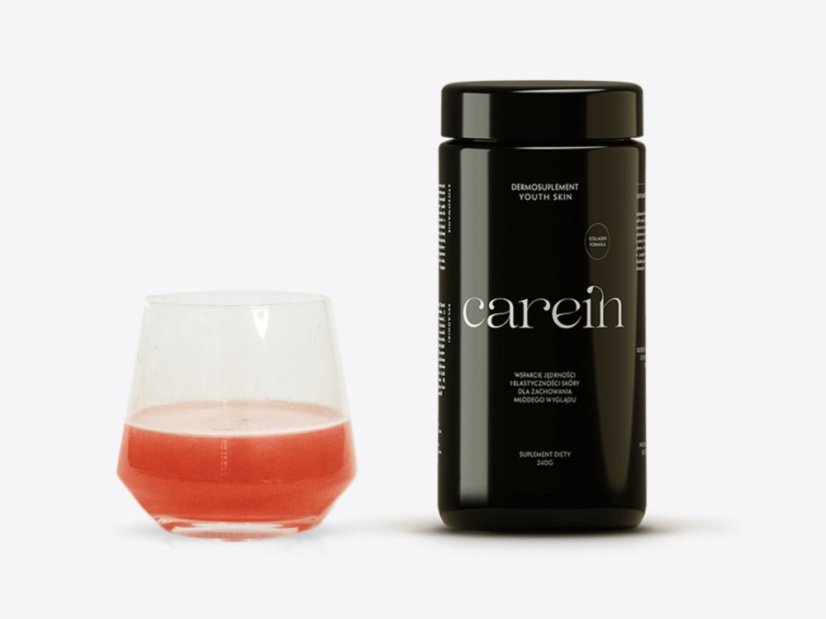CAREIN Youth Skin 240g