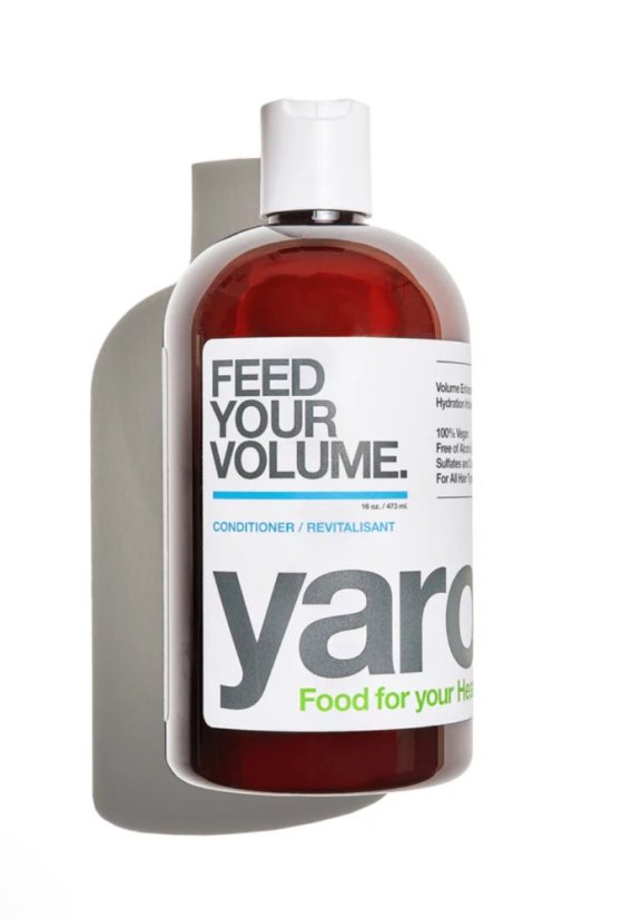 YAROK Feed Your Volume Shampoo - Velikost: 473ml