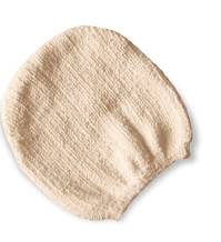 Naturae Donum Organic Cotton Make-up Remover (for face)