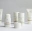 NOURISHED DAILY Tuhý deodorant Natural Deodorant Stick 50g