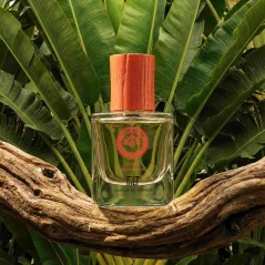 Fiilit WAKA - MADAGASCAR Eau de Parfum