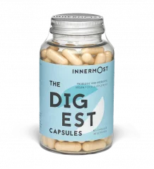 Innermost The Digest Capsules 60 capsules