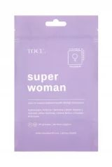 TOCU SUPER WOMAN MENOPAUSE VITAMIN PATCHES 30pcs