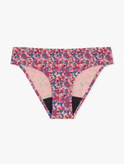 SMOON Menstruationsslip aus Mikrofaser SELENE (Medium Flow)