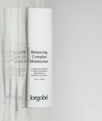 JORGOBÉ Bio-Aktivní Balanční Krém Balancing Complex Moisturiser 50ml