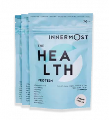Innermost The Health Protein (VEGAN) 40g