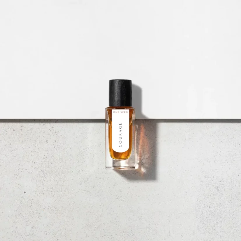ONE SEED Courage eau de parfum