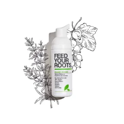 YAROK Feed Your Roots Mousse