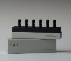 VAHY Sada parfémů Balanced Encounter Set DAWN (6x2ml)