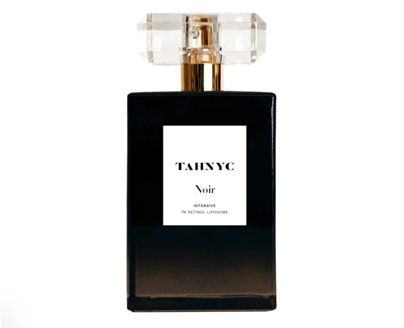 TAHNYC Intenzivní kúra s 1% liposomálním retinolem NOIR
