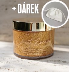 LE BEACH Nourishing Body Polish Sweet Escape 280g