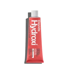 Davids KIDS + ADULTS nano-hydroxyapatite premium toothpaste Watermelon 113g